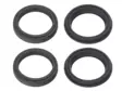 Sixty5 Fork Seal And Dust Seal Kit CR125/250/500/KX125/250/500/YZ125/250 - MC Oljetätningar - 221-KIT08902 - 1