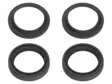 Sixty5 Fork Seal And Dust Seal Kit XT600 - MC Oljetätningar - 221-KIT08912 - 1