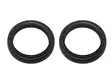 Psychic Fork Seal Kit 46X58X9.5/11 DC4 - Motocross oljetätningar - 221-08882 - 1