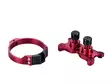Sixty5 Red Dual Button Launch Controls Ktm/Husq/GasGas - Motocross brytare - 395-04033-2 - 1