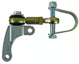 SLP Engine Torque Arm Motorstöd Polaris Axys 850 - Snöskoter motorfästen - 662-2229-2 - 1