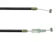 Sno-X Gaskabel Yamaha - Snöskoter gasvajer - 85-392 - 2