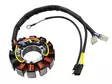 Sno-X snöskoter stator, Arctic Cat - Snöskoter stator - 81-01352 - 1