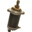 Sno-X snöskoter startmotor, Yamaha - Snöskoter startmotorer - 91-190742 - 1