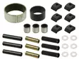 SNO-X Variator Reparations Sats YAMAHA - Snöskoter rullsatser - 83-03090-2 - 1