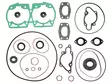 Packningssats komplett Ski-Doo 500 LC - Snöskoter packningssatser - 89-711212 - 2