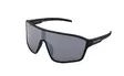 Spect Red Bull Draft Sunglasses black smoke with silver mirror - Solglasögon - 674-221002 - 2