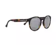 Spect Red Bull Lace Sunglasses havanna/smoke/silver flash POL - Solglasögon - 674-2110042 - 0