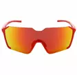 Spect Red Bull Nick Sunglasses red red flash, brown with red mirror, S.2 - Solglasögon - 674-221022 - 1