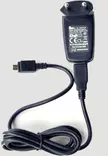 SR G4/G9 wall charger with USB jack 5DCV 1A - Intercom tillbehör - 29-7452 - 1