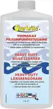 Pilspump rengöringsmedel 1L - Underhållsprodukter - 136-80532 - 1