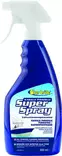Super Spray Ultimate Xtreme Clean spray 650ml - Underhållsprodukter - 136-83222 - 1