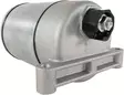 Arrowhead Startmotor Yamaha Grizzly 550cc, 700cc - ATV startmotor - 71-SMU0512 - 1