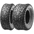 Sunf Däck A-021 25x10.00-12 6-Ply E-märkt - ATV däck - 74-0582 - 2