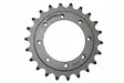 Supersprox Front Sprocket 999-22.2 - MC Framdrev - 27-1-999-22 - 2