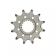 Supersprox Front Sprocket SU RM-Z450 -12 z12 - MC Framdrev - 27-1-1441-12 - 2