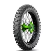 Bakdäck Michelin Starcross 6 Medium Soft 110/100-18 M/C 64M TT - Motocross däck - 25-466282 - 1
