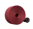 Ergon Gravel styrlindeset, röd, Merlot Red - Styrlindor - 42500032 - 1