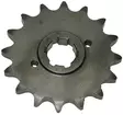 Tec-X Framdrev, 12 tänder (420), Honda Z50 Monkey - Framhjul - 27-0065-12 - 1