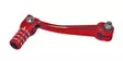 Tec-X Växelspak, Röd, Minarelli AM6 - Pedaler - 306-4020-2 - 1