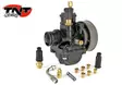 TNT Racing Förgasare, 21mm (PHBG), Manuell- & Vajerchoke - Förgasare - 302-0342 - 1