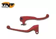 TNT Broms & Kopplingsgrepp, Röd, Aprilia RX,SX 06-10 / Derbi Senda DRD Racing - Spakserier - 306-1007-2 - 2