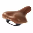 Sadel SELLE SAN REMO Vienna Komfort, brun 252x222mm - Sitsar - 339582 - 1
