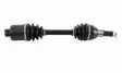 Drivaxel ALL BALLS:8 kulors axel, Hö/Vä Bak:Polaris Sportsm/Worker 335-500 98-02 - ATV drivaxlar - 78-AB8-PO-8-302 - 1
