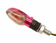 Hyper Blinkerspar Mini Arrow Pink - MC Blinkers - 15-985-12 - 1