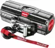 Vinssi WARN AXON 35 vaijerilla - ATV vinschar - PE45050712 - 1