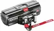 Vinsch WARN AXON 35 med vajer - ATV vinschar - PE45050712 - 3