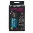 Muc-Off Helmet, Visor & Goggle cleaning kit - Rengöringsmedel - 550-202 - 1