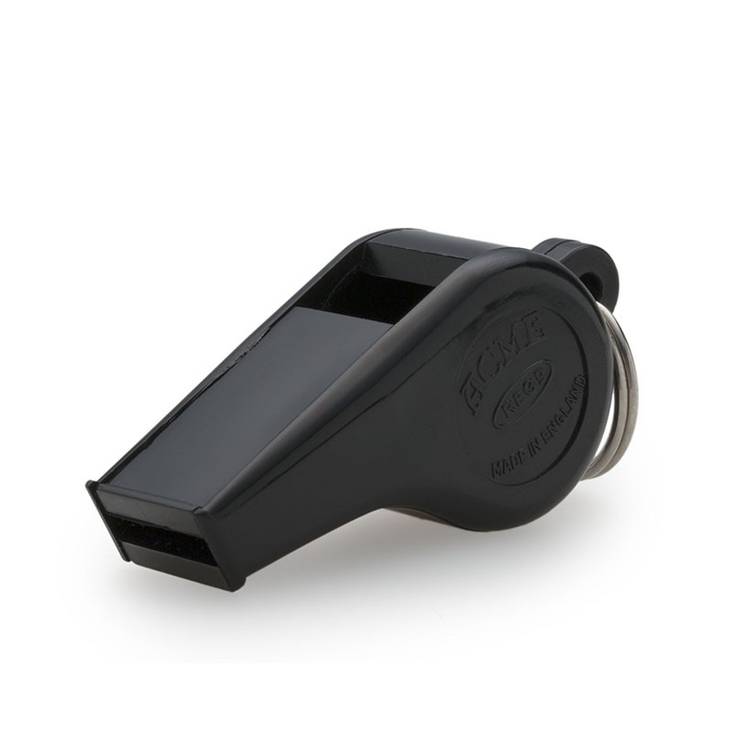 Acme Plastpipa 658 6,8cm, medium - Ishockey tillbehör - kl305032 - 1