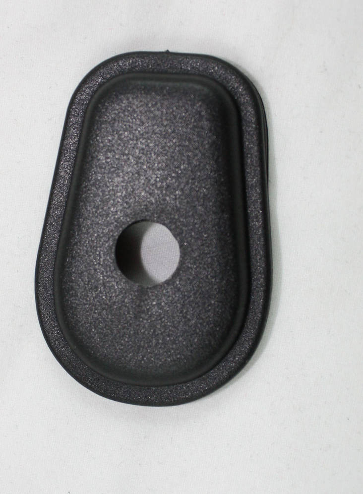 FULL UP KAWASAKI - MC Blinker spacers - IN812 - 1