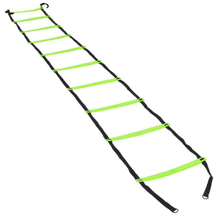 Edge Stege 4m flat - Teknik och Snabbhet - kl305092 - 1