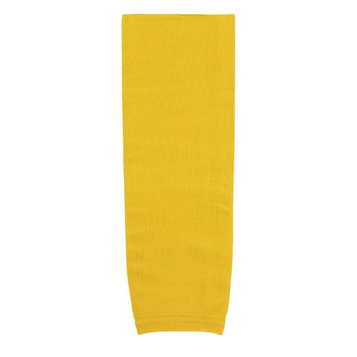 Edge Ishockeystrumpor, gul - kids - Ishockey tillbehör - kl722572 - 1