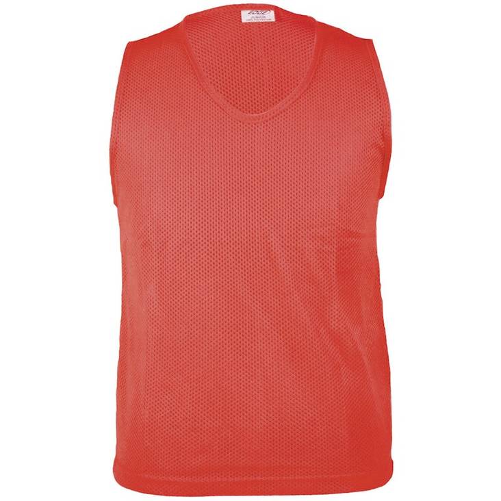 Edge Spelväst, röd - senior - Service och träning - kl103002 - 1