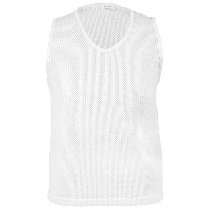 Edge Spelväst, vit - senior - Service och träning - kl103182 - 1