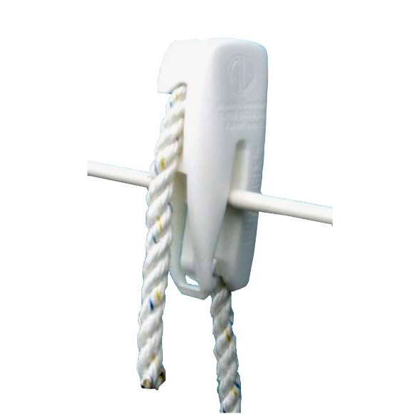 FEND-FIX, 2pack 4-8mm/4-8mm - Fästen till båtfendrar - M33-0012 - 1