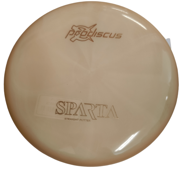 Prodiscus Premium SPARTA, beige - Putt & Approach - Prd207-2 - 1