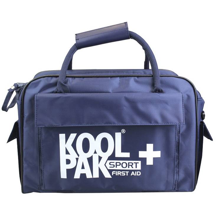 Koolpak Medicinväska Touchline Bag - Läkemedel och behandling - kl900112 - 1