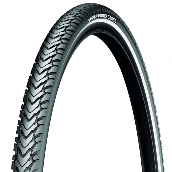 Michelin däck Protek Cross 42-622 - Ytterdäck - MICH300105745002 - 1