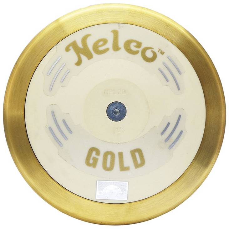 Nelco Tävlingsdiscus Gold 87% - Diskuskastning - kl804312 - 1