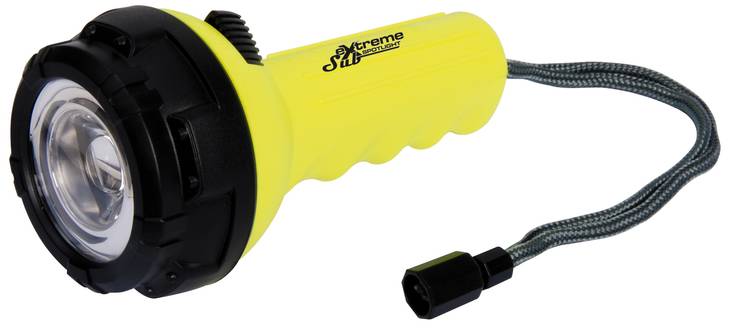 Osculati Sub-Extreme LED Ficklampa - Strålkastare - M12-170-02 - 1