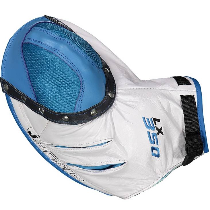 Bobollshandske J-Pesis LX350 - vänster - Bobollshandskar - kl326072 - 1