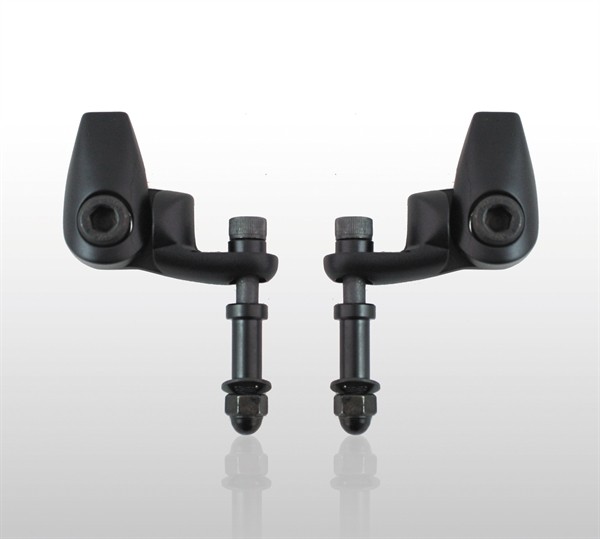 Chaft spegel adapter Yamaha T-max - MC Speglar - RE22 - 1