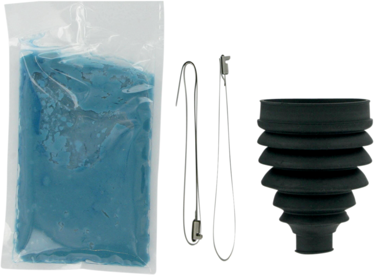 CV Drivknuts skyddsgummisats - ATV drivknutsdamasker - PE02130322 - 1