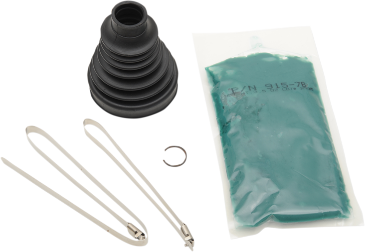 Drivknuts skyddsgummisats - ATV drivknutsdamasker - PE02130602 - 1