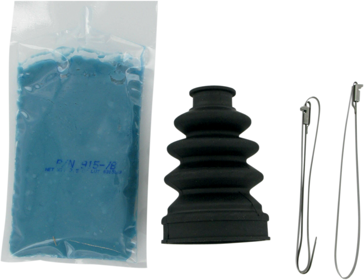 Drivknuts skyddsgummisats inre - ATV drivknutsdamasker - PE02130042 - 1