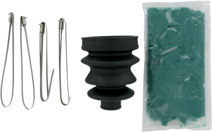 Drivknuts skyddsgummisats yttre - ATV drivknutsdamasker - PE02130252 - 1